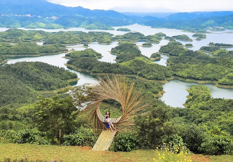 Du lịch Đắk Nông 